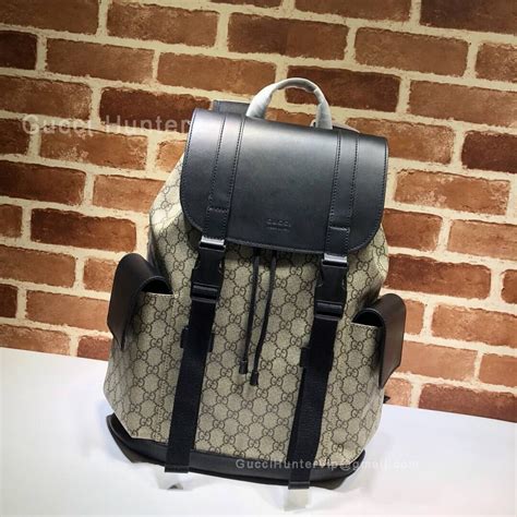 gucci backpack mens replica|knockoff gucci backpacks for sale.